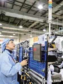 當(dāng)安燈系統(tǒng)遇見物聯(lián)網(wǎng) 計算機(jī)系統(tǒng)集成驅(qū)動智能工廠變革