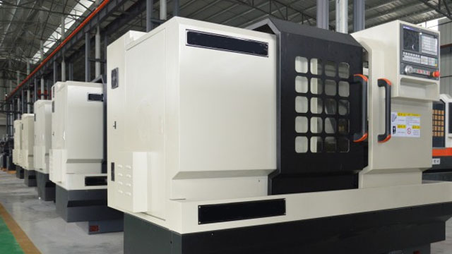 智造融合 數(shù)控機(jī)床與系統(tǒng)集成如何引領(lǐng)產(chǎn)業(yè)變革